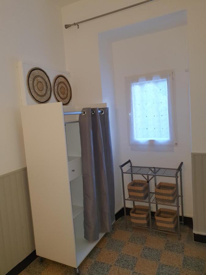 A Cardiccia Loc Saisonnieres Piana Διαμέρισμα Piana  Εξωτερικό φωτογραφία