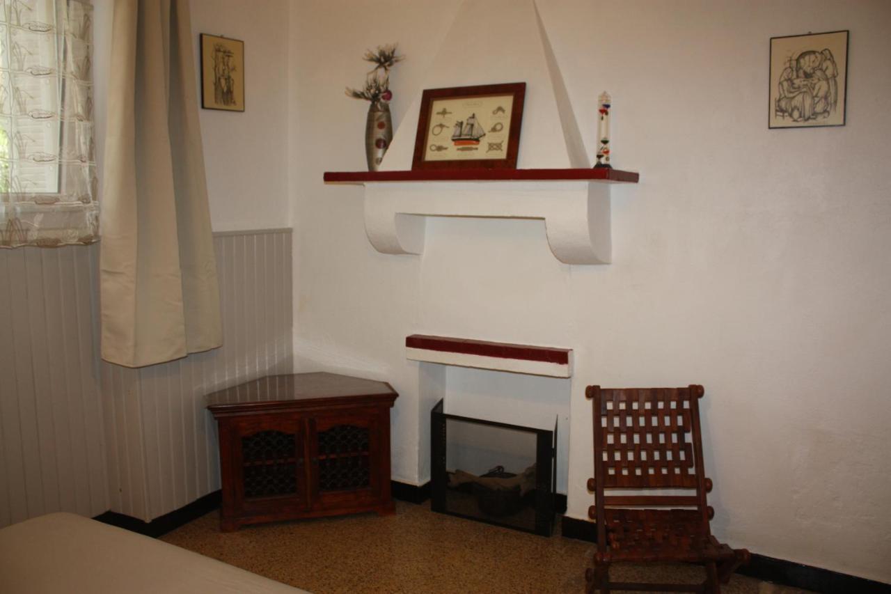 A Cardiccia Loc Saisonnieres Piana Διαμέρισμα Piana  Εξωτερικό φωτογραφία