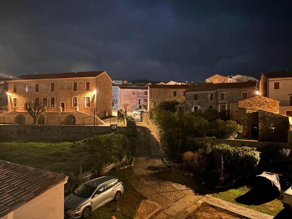 A Cardiccia Loc Saisonnieres Piana Διαμέρισμα Piana  Εξωτερικό φωτογραφία